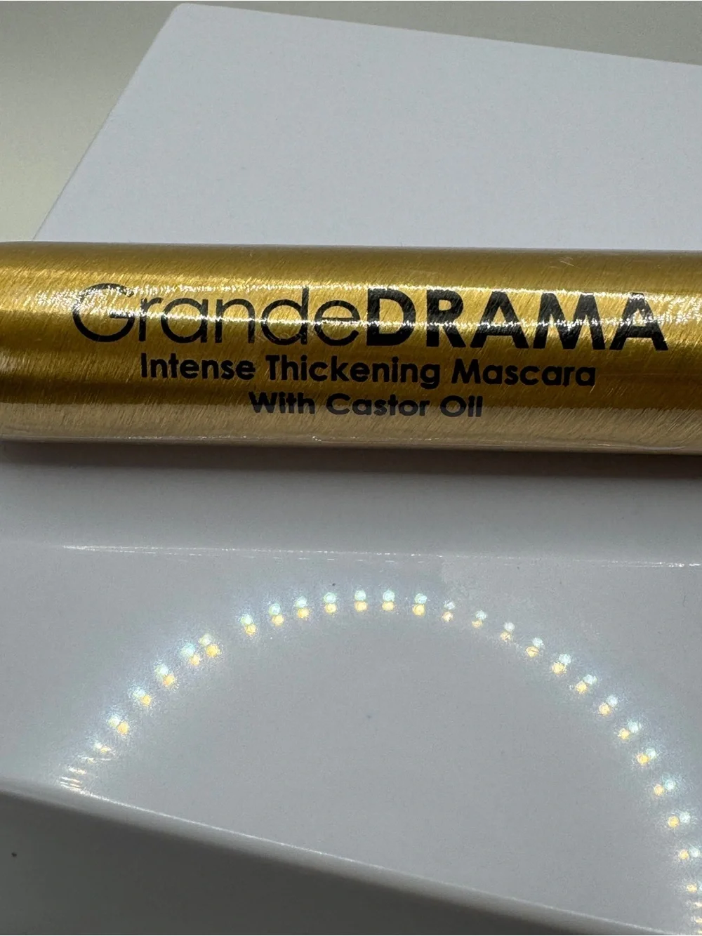 grande cosmetics grandedrama intense